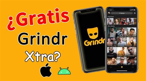 grindr unlimited vs xtra|Grindr review: my opinion after trying out the app for a month